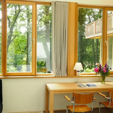 Parkchalet Atelier *