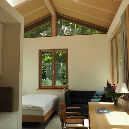 Parkchalet Atelier *