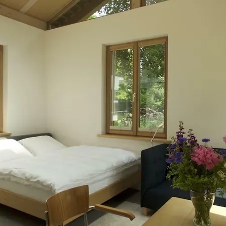 Parkchalet Atelier *